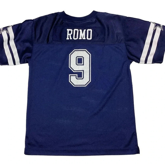 Y2K Dallas Cowboys NFL jersey - Picture 1 of 4